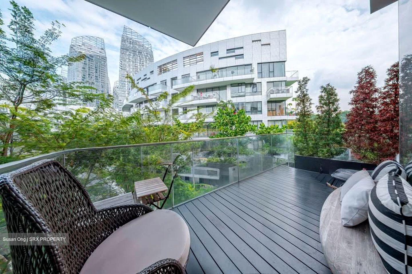 Reflections At Keppel Bay (D4), Condominium #574248731